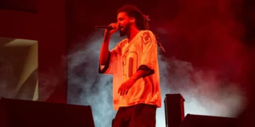 J. Cole Reveals How the Infamous Apology to Kendrick Lamar Inspired ‘The Fall-Off’ To Become a Double Album
