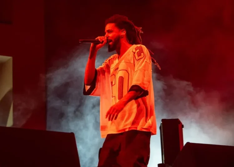 J. Cole Reveals How the Infamous Apology to Kendrick Lamar Inspired ‘The Fall-Off’ To Become a Double Album