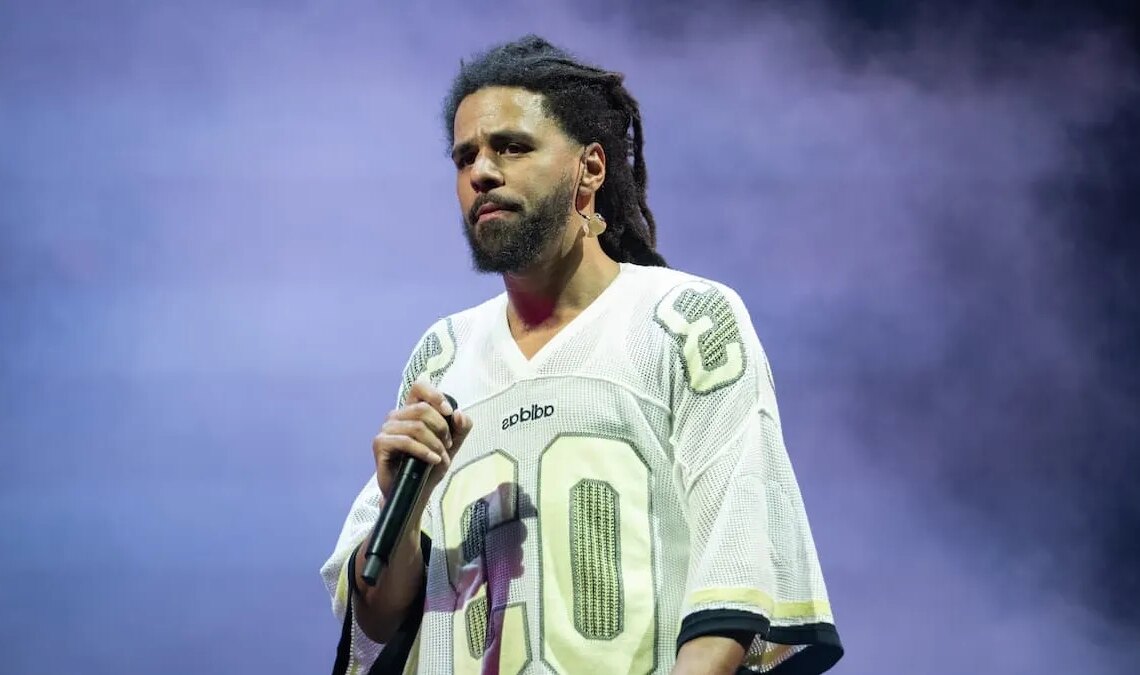 J. Cole Uses YouTube Comedian’s Video for ‘The Fall-Off’ Album Announcement