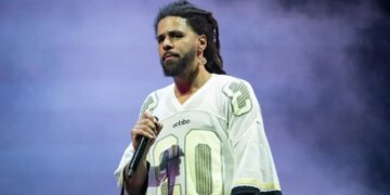J. Cole Uses YouTube Comedian’s Video for ‘The Fall-Off’ Album Announcement