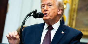 These prosecutors spent years on cases. Then Trump pardoned the perps.