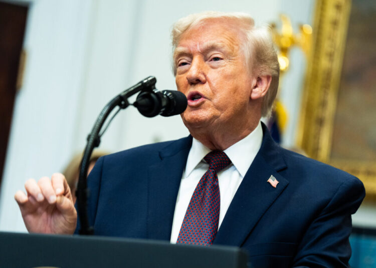 These prosecutors spent years on cases. Then Trump pardoned the perps.