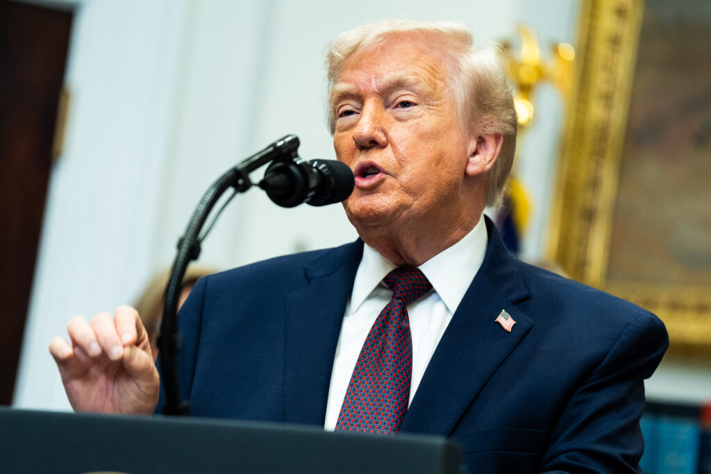 These prosecutors spent years on cases. Then Trump pardoned the perps.