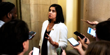 Judge strikes down Republican congressional district in New York