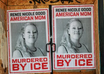 Disturbing New Details Revealed in ICE Agent’s Killing of Mom