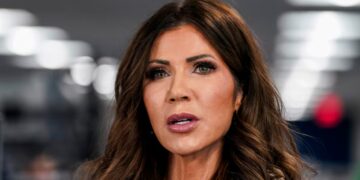 ICE Barbie’s Odds to Be Fired Reach All-Time High