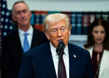 The most alarming Trump quote yet