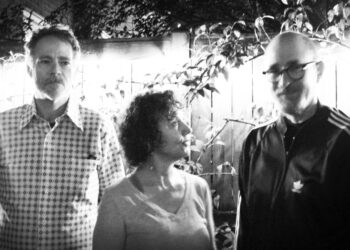 Nice Breeze is taking its lo-fi sound to new heights