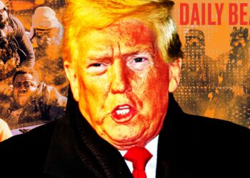 Real Reason My Uncle Trump Became a Monster: Niece