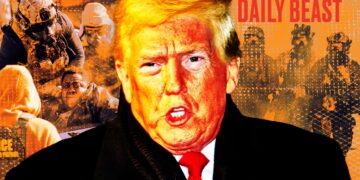 Real Reason My Uncle Trump Became a Monster: Niece