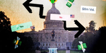 Ban government insiders from prediction markets