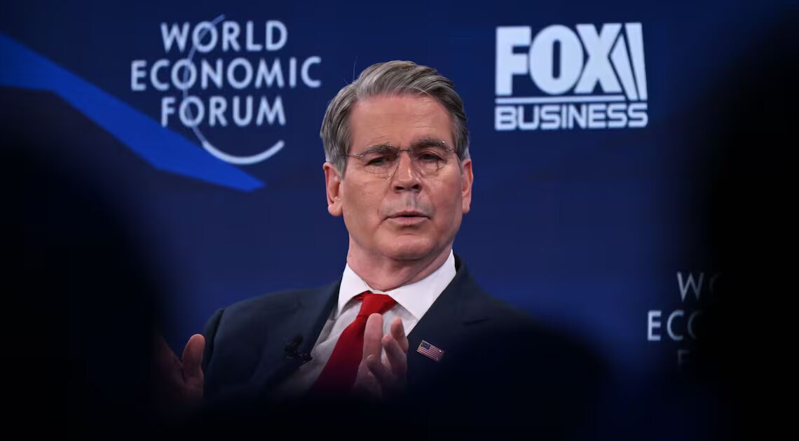 Trump Goon Ripped for ‘Gibberish’ About Retirees Buying 12 Homes