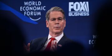 Trump Goon Ripped for ‘Gibberish’ About Retirees Buying 12 Homes