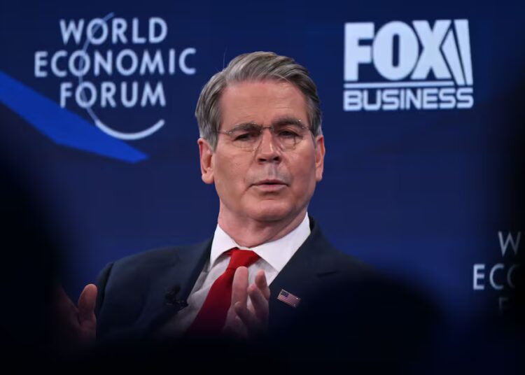 Trump Goon Ripped for ‘Gibberish’ About Retirees Buying 12 Homes