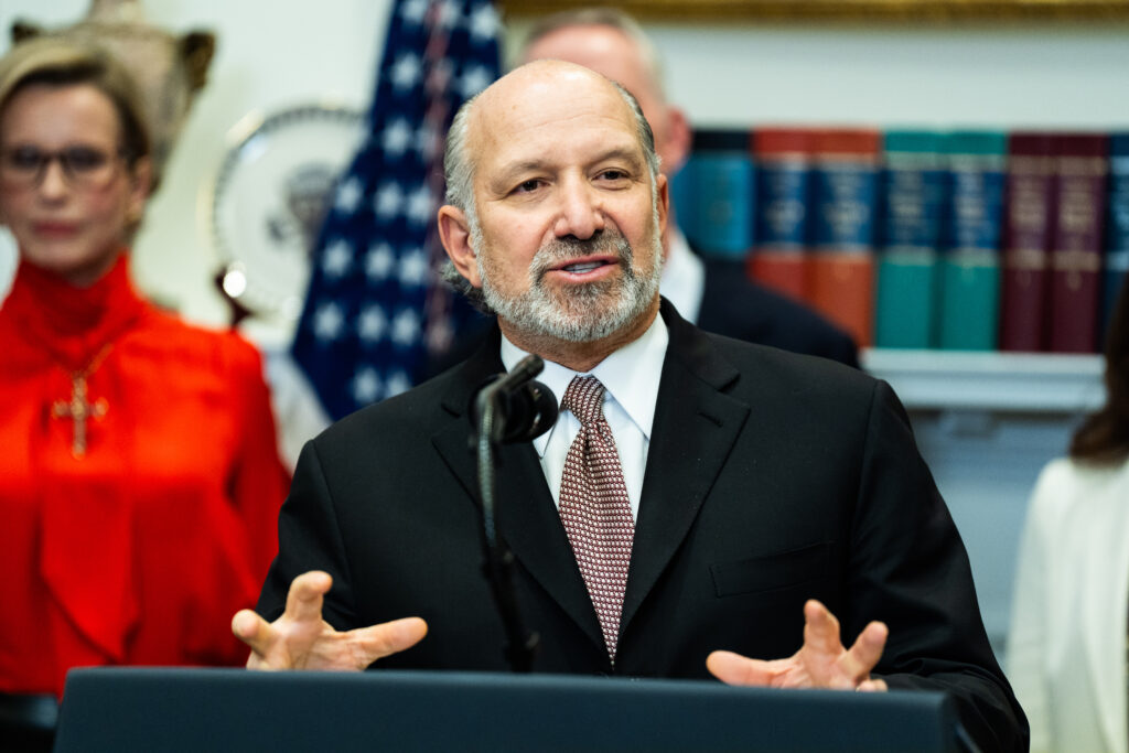 U.S.-India trade deal stalled because Modi didn’t call Trump, Lutnick says