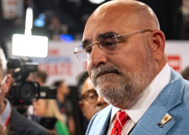 Trump’s Campaign Manager Ditches Lawsuit Against Daily Beast