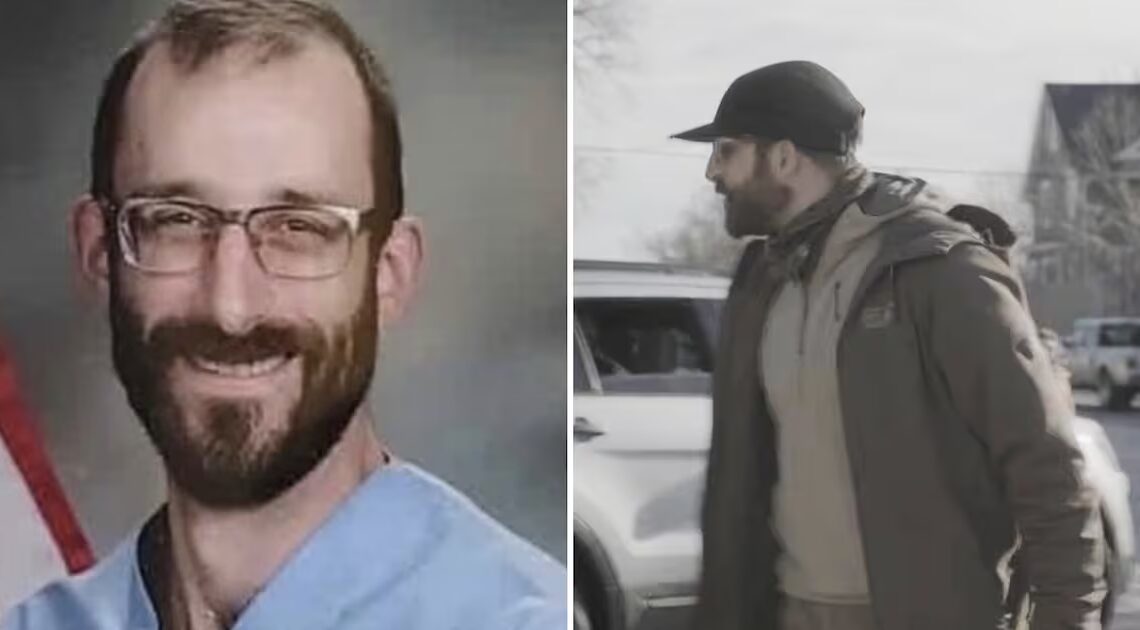 MAGA Melts Down at Clip of Alex Pretti Days Before His Death