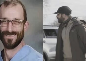 MAGA Melts Down at Clip of Alex Pretti Days Before His Death