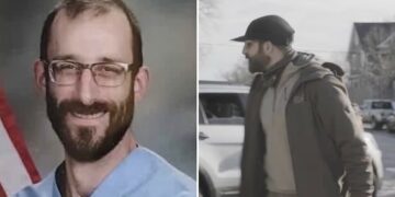 MAGA Melts Down at Clip of Alex Pretti Days Before His Death