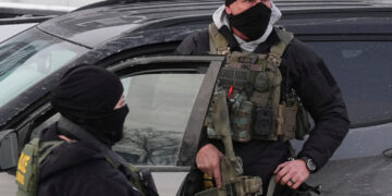 In 16 shooting incidents since July, no DHS officers have faced charges