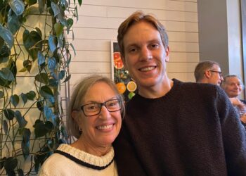 After son’s death, mother’s quest for D.C. 911 records leads to lawsuit