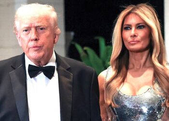 Trump Embarrasses Melania With Bombshell Movie Admission