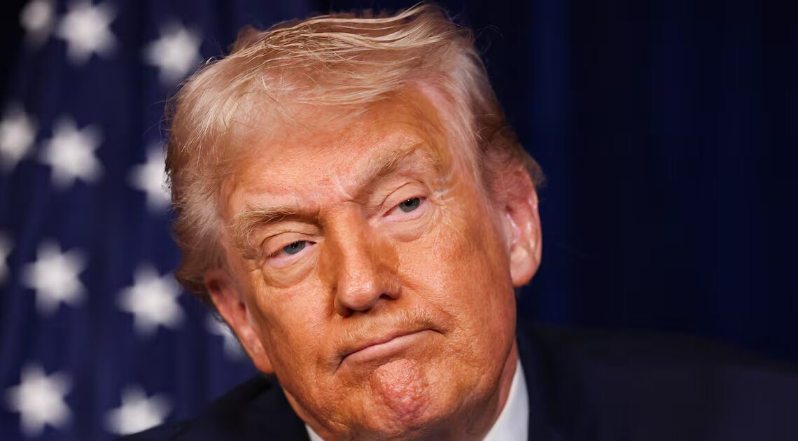 Murdoch Paper Starts Year With Attack on Trump’s Key Policy