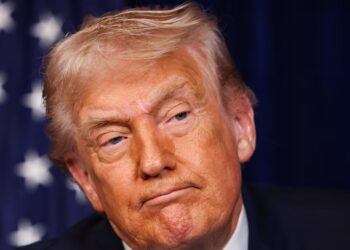 Murdoch Paper Starts Year With Attack on Trump’s Key Policy