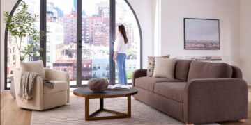 Scouted: I Let Benchmade Modern Design My Dream Couch—Here’s What Happened