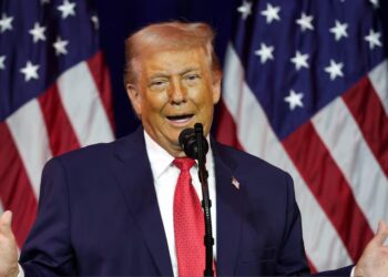 Billionaire Trump Sends Out Error-Filled Letters While Yanking Blue States’ Child Care Cash