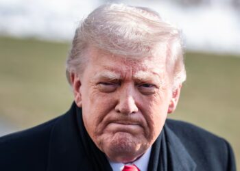 Trump Brutally Fact-Checked to His Face on Gas Prices