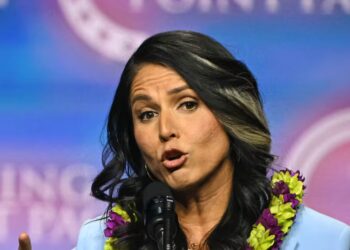 Trump Goon Trolled With Her Own Words After Praising ‘Flawless’ Military Operation