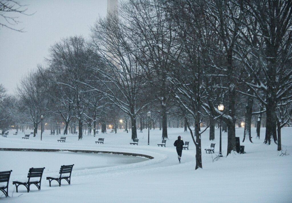 What to know as D.C. area braces for heavy snow, ice and severe cold