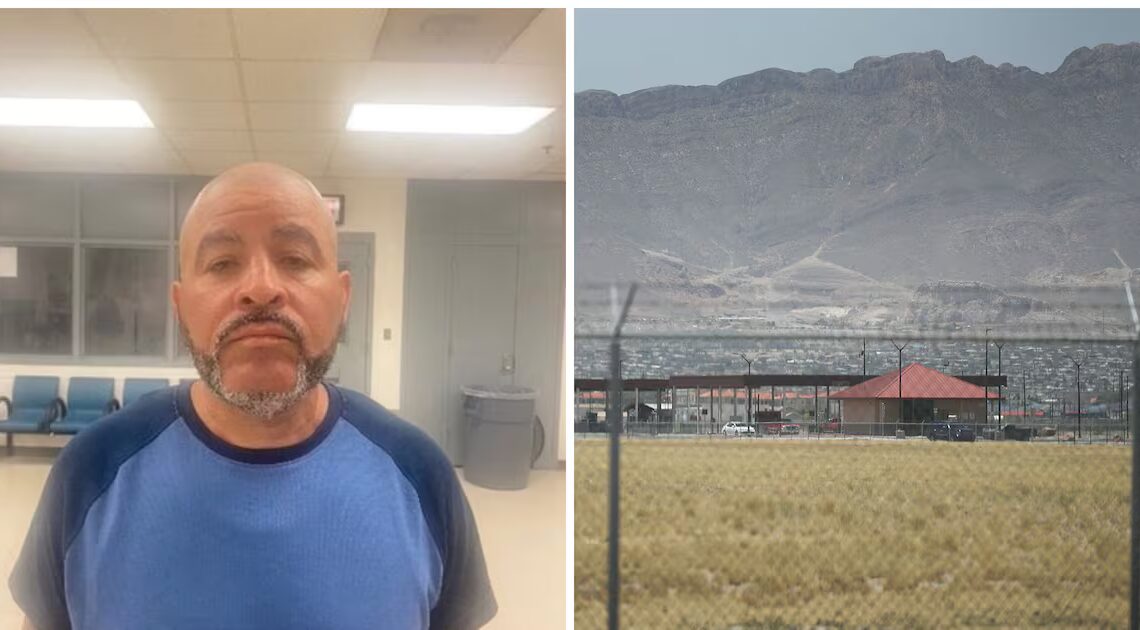 Man’s Shock Cause of Death in ICE Custody Revealed