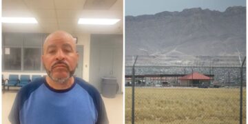 Man’s Shock Cause of Death in ICE Custody Revealed