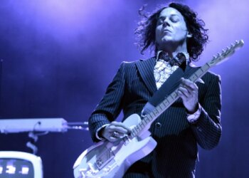 Jack White Reveals His Favorite Songs of All Time, and Some of Them Might Surprise You
