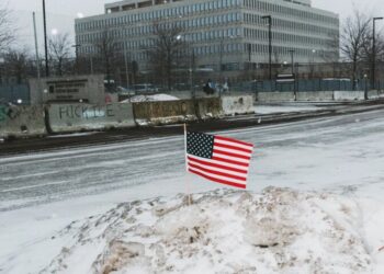 ‘I’m Witnessing a Lot of Emptiness’: How ICE Uprooted Normal Life in Minneapolis