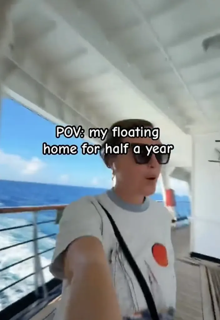 ook your next cruise while you’re already aboard your current one.