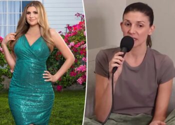 Bravo star reveals secret health battle after losing 20 pounds in less than 2 weeks