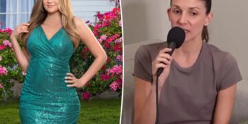 Bravo star reveals secret health battle after losing 20 pounds in less than 2 weeks