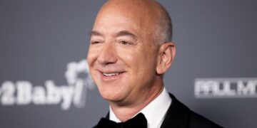 Jeff Bezos Criticized by Countless Washington Post Readers Amid Silence on FBI Raid: ‘You Hastened the Death of Democracy’