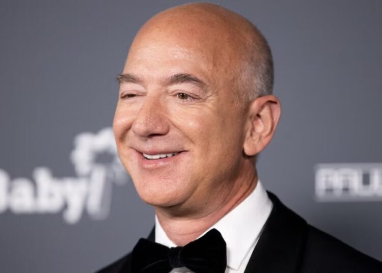 Jeff Bezos Criticized by Countless Washington Post Readers Amid Silence on FBI Raid: ‘You Hastened the Death of Democracy’