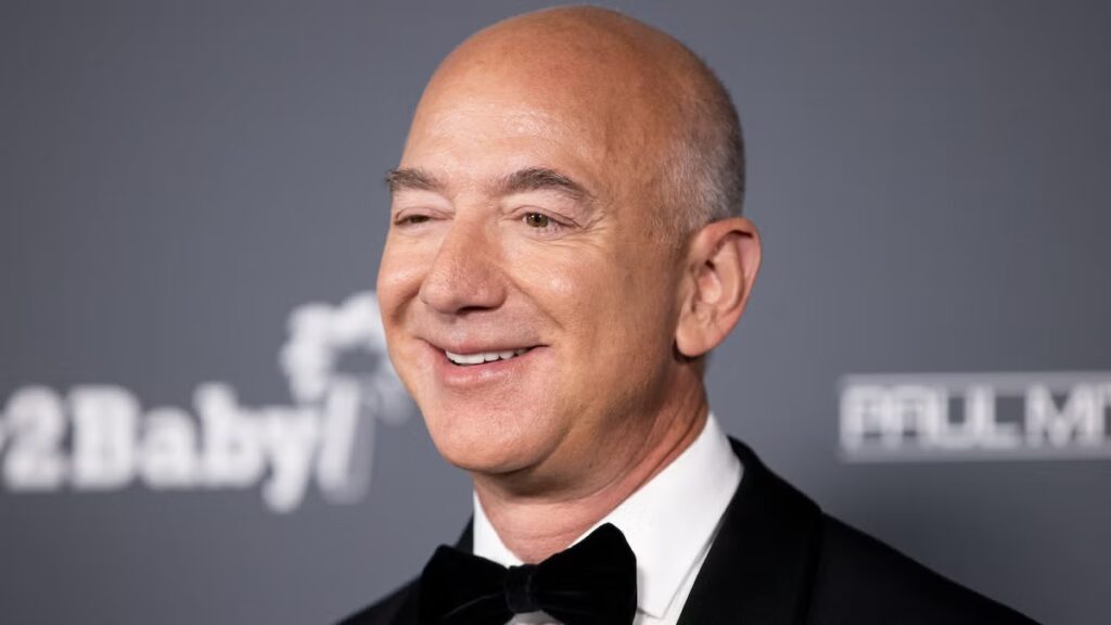 Jeff Bezos Criticized by Countless Washington Post Readers Amid Silence on FBI Raid: ‘You Hastened the Death of Democracy’