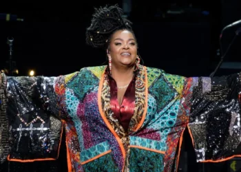 Jill Scott Recalls How She Upset One of Her ‘Heroes’ Because They Thought She Called Them Fat