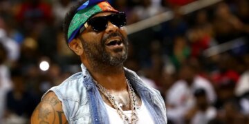 Jim Jones Doubles Down on Claim That He Helped Kid Cudi Blow Up With ‘Day N Nite’ Remix