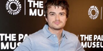 Joe Keery Reflects on ‘End of Beginning’ Success Following Conclusion of ‘Stranger Things’: ‘I’d Be a Fool, Obviously’