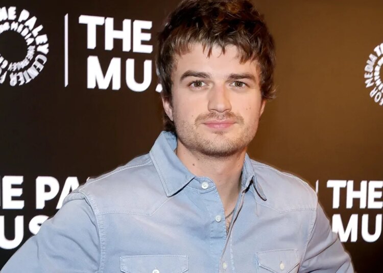 Joe Keery Reflects on ‘End of Beginning’ Success Following Conclusion of ‘Stranger Things’: ‘I’d Be a Fool, Obviously’