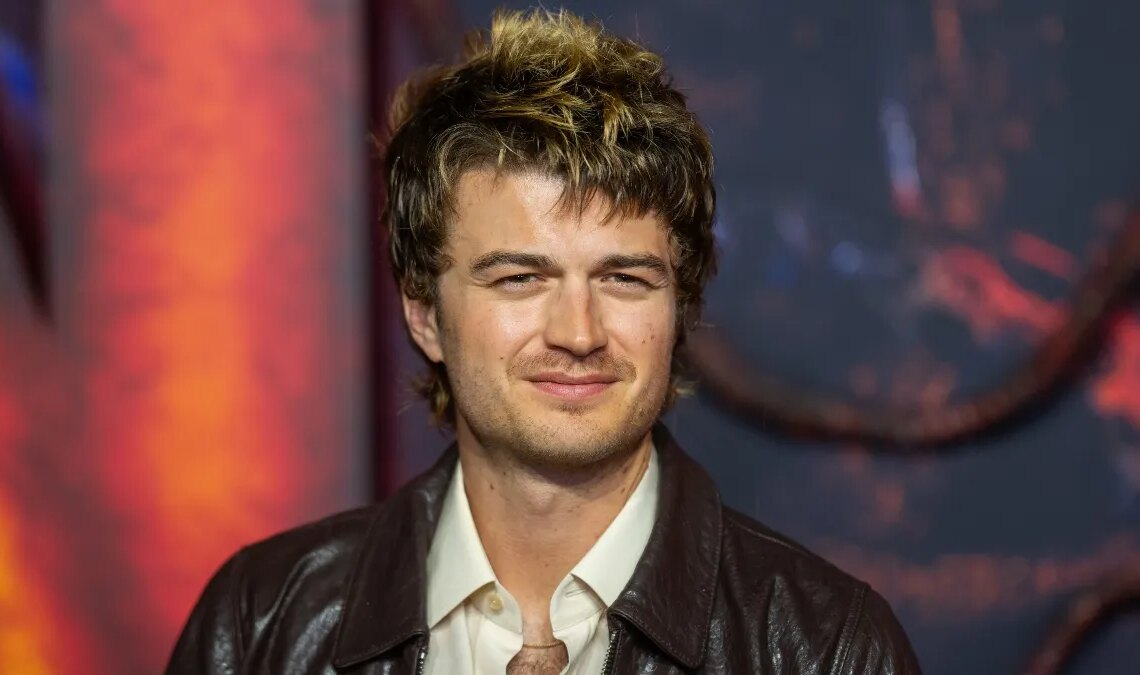 ‘Stranger Things’ Star Turns Spotify Chart Upside Down, Replacing Taylor Swift With Second Trip to No. 1