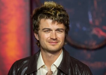 ‘Stranger Things’ Star Turns Spotify Chart Upside Down, Replacing Taylor Swift With Second Trip to No. 1