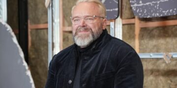 ‘The Rip’ Director Joe Carnahan Accused of Sexual Battery by Ex-Girlfriend